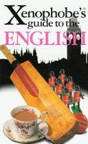 The Xenophobe's Guide to the English | 9999903512417 | Miall, Antony