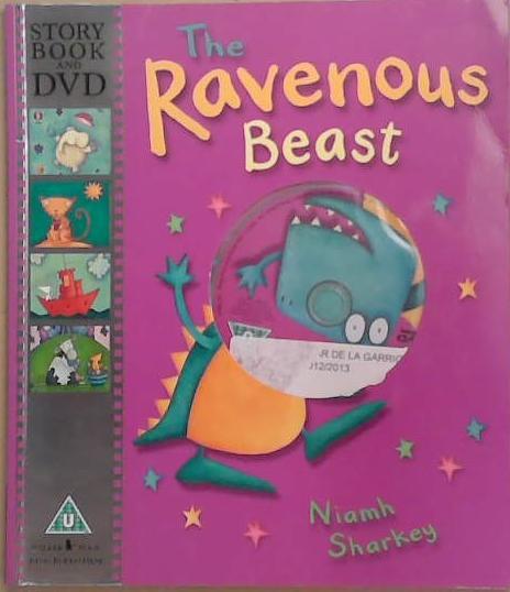 the Ravenous Beast | 9999903354932 | Niamh Sharkey