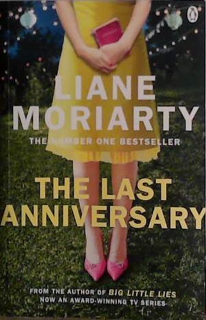 The Last Anniversary | 9999903436294 | Liane Moriarty