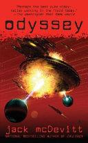 Odyssey | 9999903422358 | Jack McDevitt,