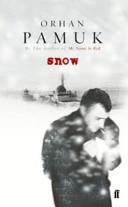 Snow | 9999903420125 | Pamuk, Orhan