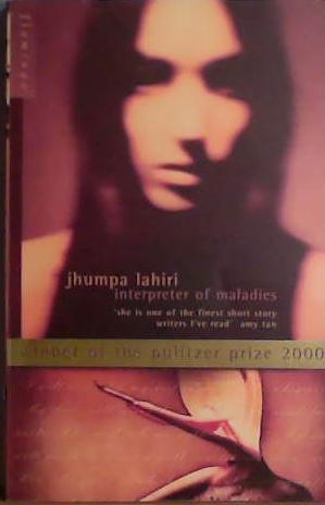 Interpreter of Maladies | 9999903409632 | Lahiri, Jhumpa