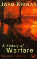 A History of Warfare | 9999903295303 | John Keegan