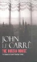 The Russia House | 9999903409076 | John Le Carré