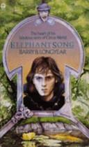 Elephant Song | 9999902708804 | Barry B. Longyear