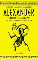 Alexander: v. 1 | 9999903389736 | Manfredi, Valerio Massim