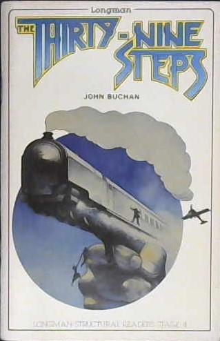 The Thirty-nine Steps | 9999903293910 | Buchan, John