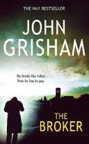 The Broker | 9999903329299 | Grisham, John