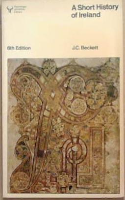 A Short History of Ireland | 9999903336914 | James Camlin Beckett