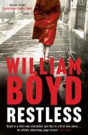 Restless | 9999903460879 | Boyd, William