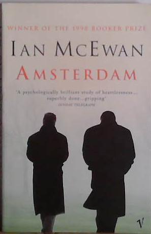 Amsterdam | 9999903449089 | McEwan, Ian