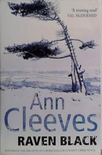 Raven Black | 9999903485391 | Ann Cleeves