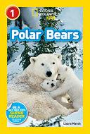 Polar Bears | 9999903119630 | Laura Marsh