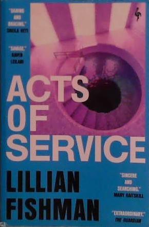 Acts of Service | 9999903446729 | Lillian Fishman