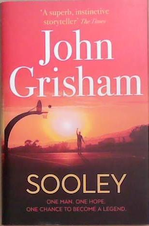 Sooley | 9999903289401 | John Grisham