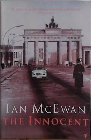 The Innocent | 9999903456728 | McEwan, Ian