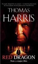 Red Dragon | 9999903434863 | Harris, Thomas