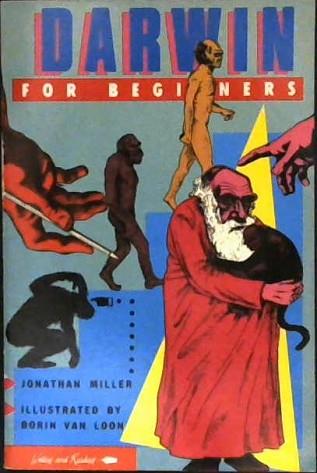 Darwin for Beginners | 9999902979228 | M. Miller Jonathan Miller V. Van Loon
