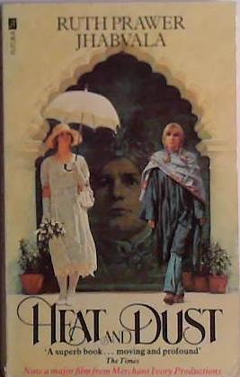 Heat and Dust | 9999903409717 | Ruth Prawer Jhabvala
