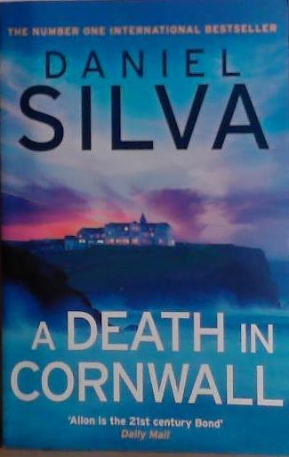 A Death in Cornwall | 9999903469131 | Daniel Silva