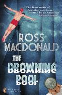 The Drowning Pool | 9999903366409 | Macdonald, Ross