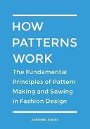 How Patterns Work | 9999903447252 | Assembil Books