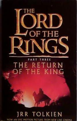 The Return of the King | 9999903458593 | J.R.R. Tolkien