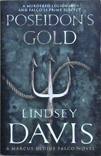 Poseidon's Gold | 9999903488453 | Lindsey Davis