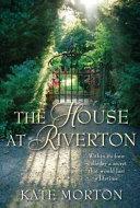 The House at Riverton | 9999903267959 | Kate Morton