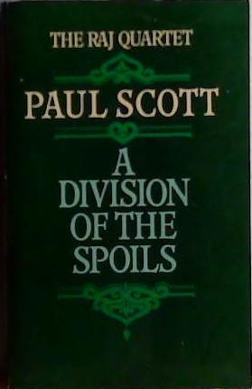Division of the Spoils | 9999903412304 | Scott, Paul