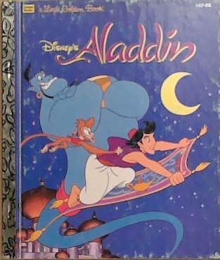 Aladdin | 9999903364481
