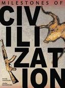 Milestones of Civilization | 9999903338222 | Linda Blandford Peter Davidson