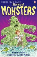 Stories of Monsters | 9999903119371 | Russell Punter