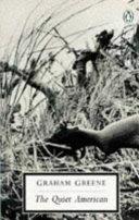 The Quiet American | 9999903408987 | Greene, Graham