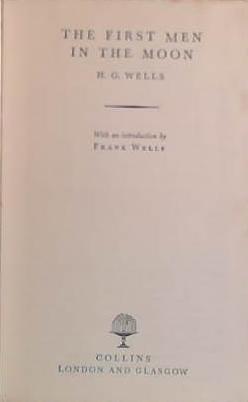 The First Men in the Moon | 9999903427223 | H.G. Wells