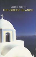 The Greek Islands | 9999903320548 | Durrell, Lawrence