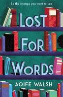 Lost for Words | 9999903053132 | Aoife Walsh
