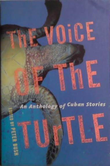 The Voice of the Turtle | 9999903499305 | Peter Bush