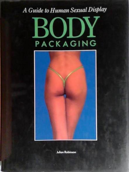 Body Packaging | 9999903503583 | Julian Robinson