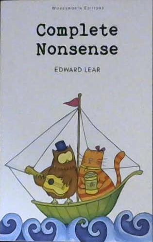Complete Nonsense | 9781853261442 | Edward Lear,