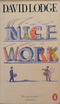 Nice work | 9999903382133 | David Lodge