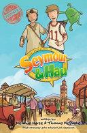 The Adventures of Seymour & Hau | 9999903120995 | Melanie Morse Thomas P McDade