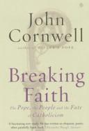 Breaking Faith | 9999903255390 | John Cornwell