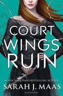 A Court of Wings and Ruin | 9999903328162 | Sarah J. Maas