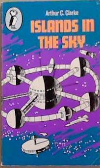Islands in the Sky | 9999903308829 | Arthur Charles Clarke