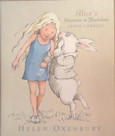 Alice's Adventures in Wonderland | 9999903352433 | Lewis Carroll