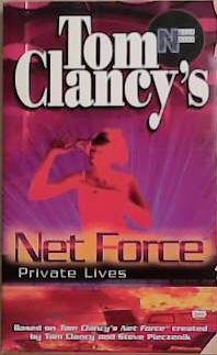 Net Force: Private Lives | 9999903283881 | Tom Clancy