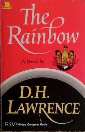The Rainbow | 9999903455332 | David Herbert Lawrence