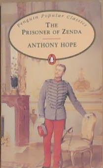 The Prisoner of Zenda | 9999903282815 | Anthony Hope
