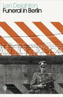 Funeral in Berlin | 9999903240297 | Len Deighton